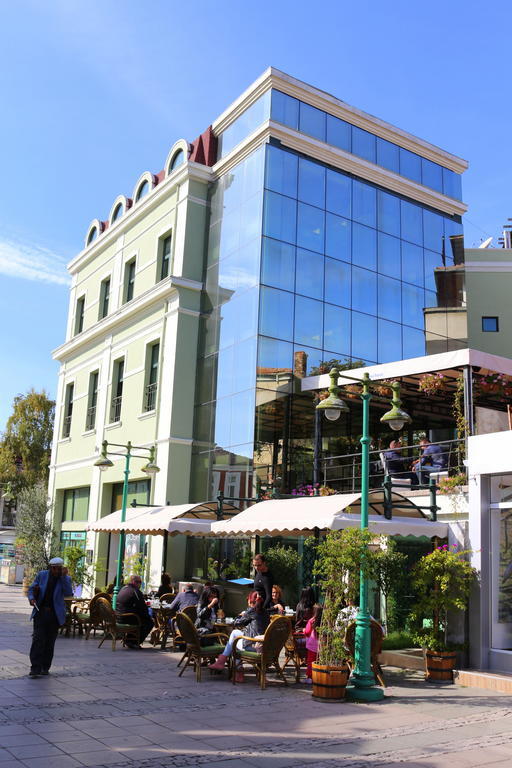 Hotel Plaza Burgas Esterno foto